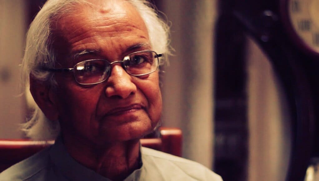 Lucknow: Poet Naresh Saxena was digitally arrested by posing as a fake CBI officer, asked for money after lock