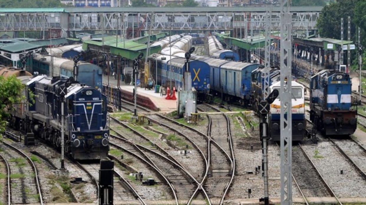 Maharashtra council passes resolution to rename seven local train stations news and updates
