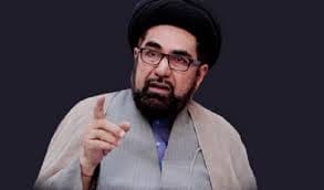 Maulana Jawad warned: Action should be taken on Abbas Bagh issue by 5th Muharram, otherwise there will be mour