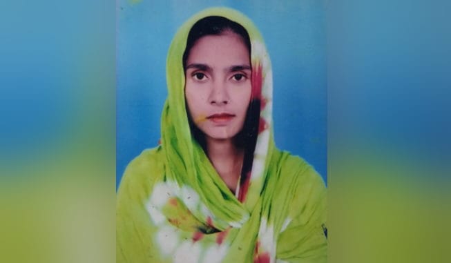 Wife murdered with an axe: Reason for Farzana murder revealed, FIR filed against five people