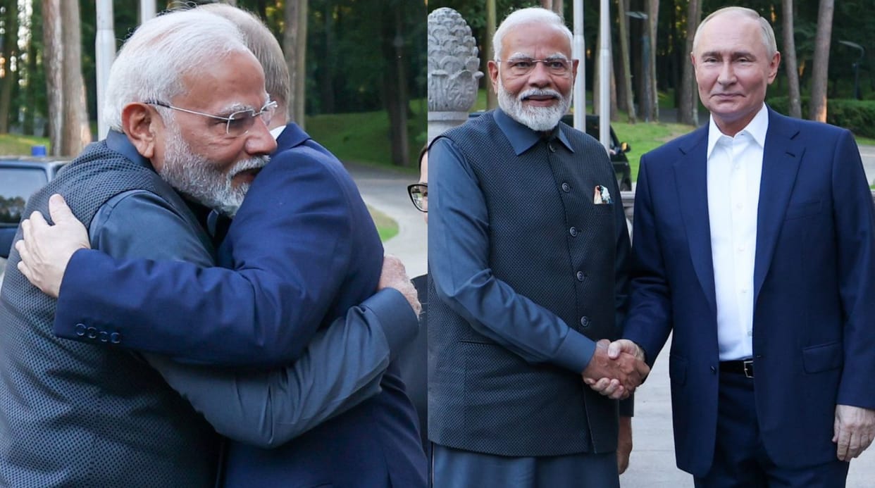 What will PM Modi bring back from Russia to maintain the balance of power? Know everything