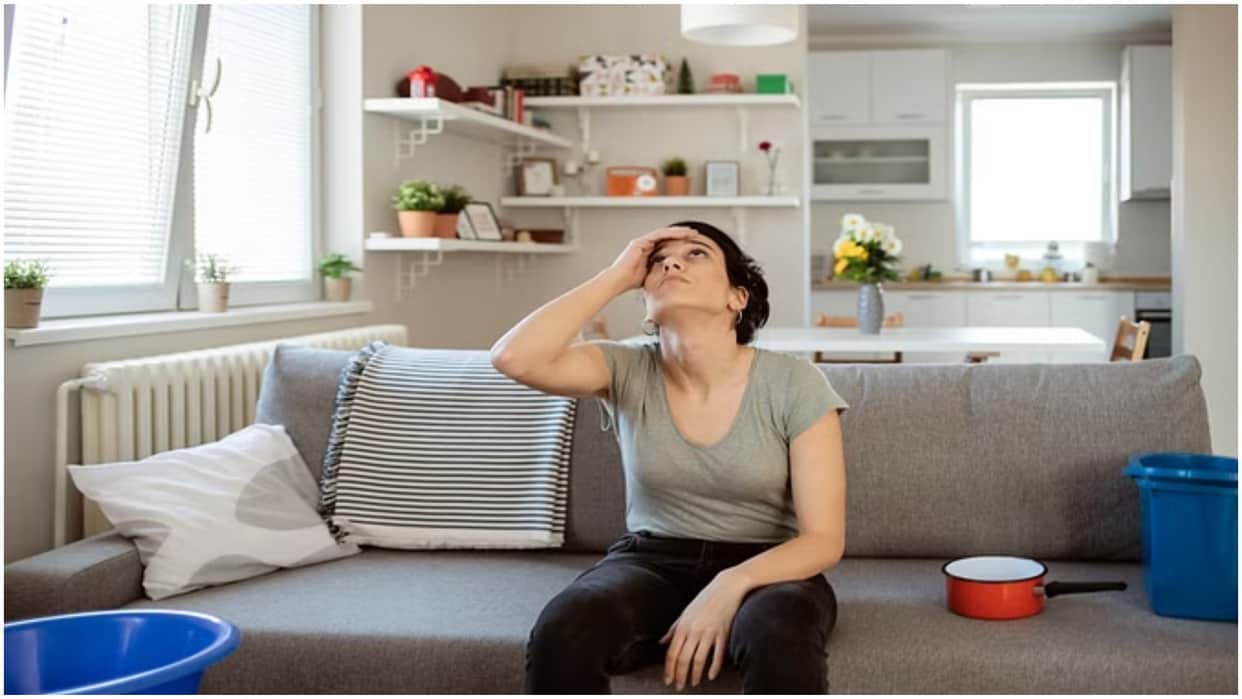 Monsoon Home Decor Ideas To help Keep Your Home And Safe And Fresh