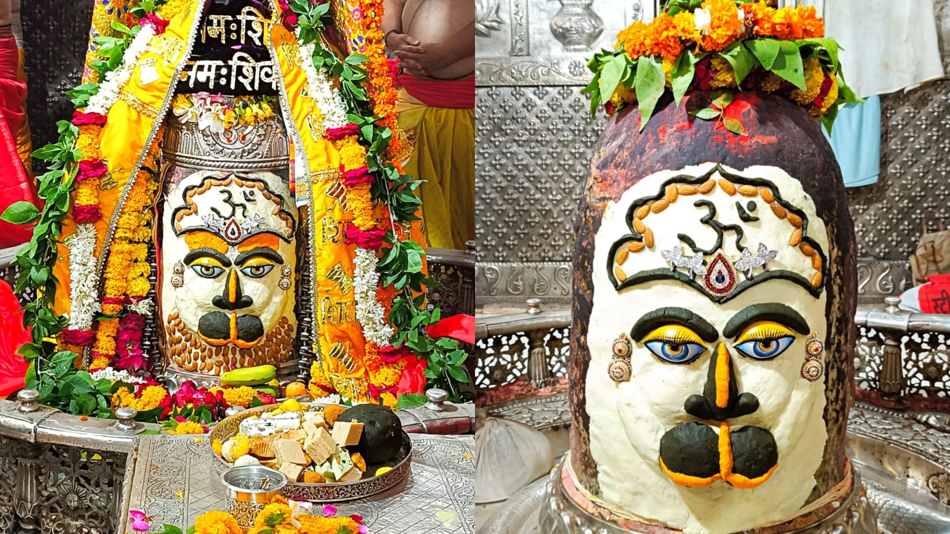 5 famous hanuman ji mandir in india of different face in hindi