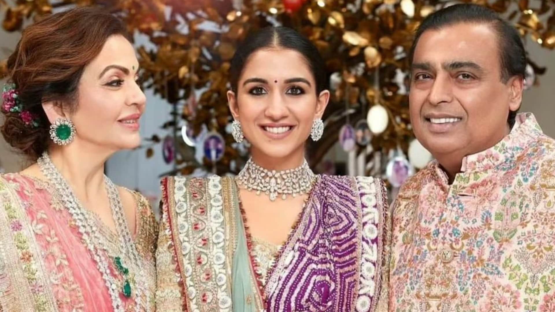 Anant Ambani Radhika Merchant wedding 5 star hotel rooms in Bandra Kurla Comples all sold out BKC near crore