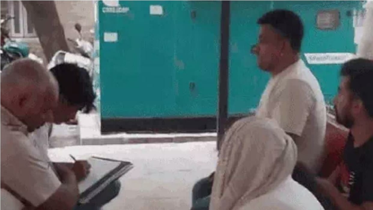 Rewari boyfriend murder case, Father shocked... what happened in one night that took life of son