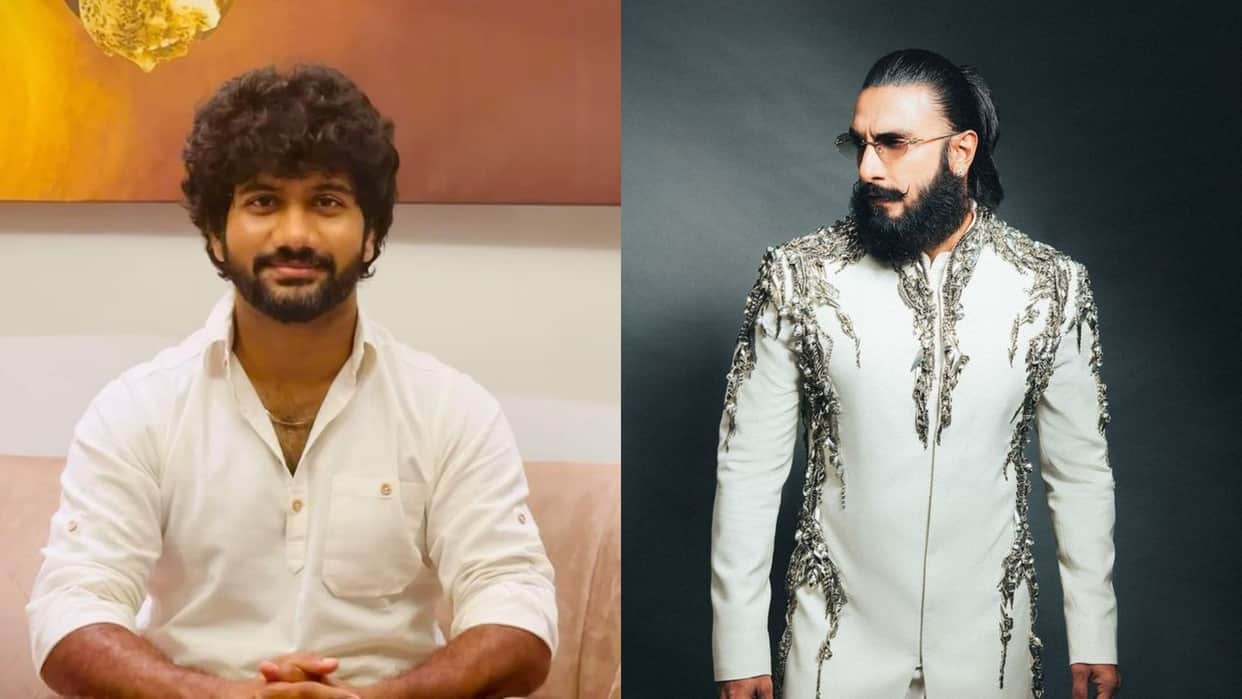 HanuMan director Prasanth Varma clears viral post On Ranveer singh says do not have time to spread negativity
