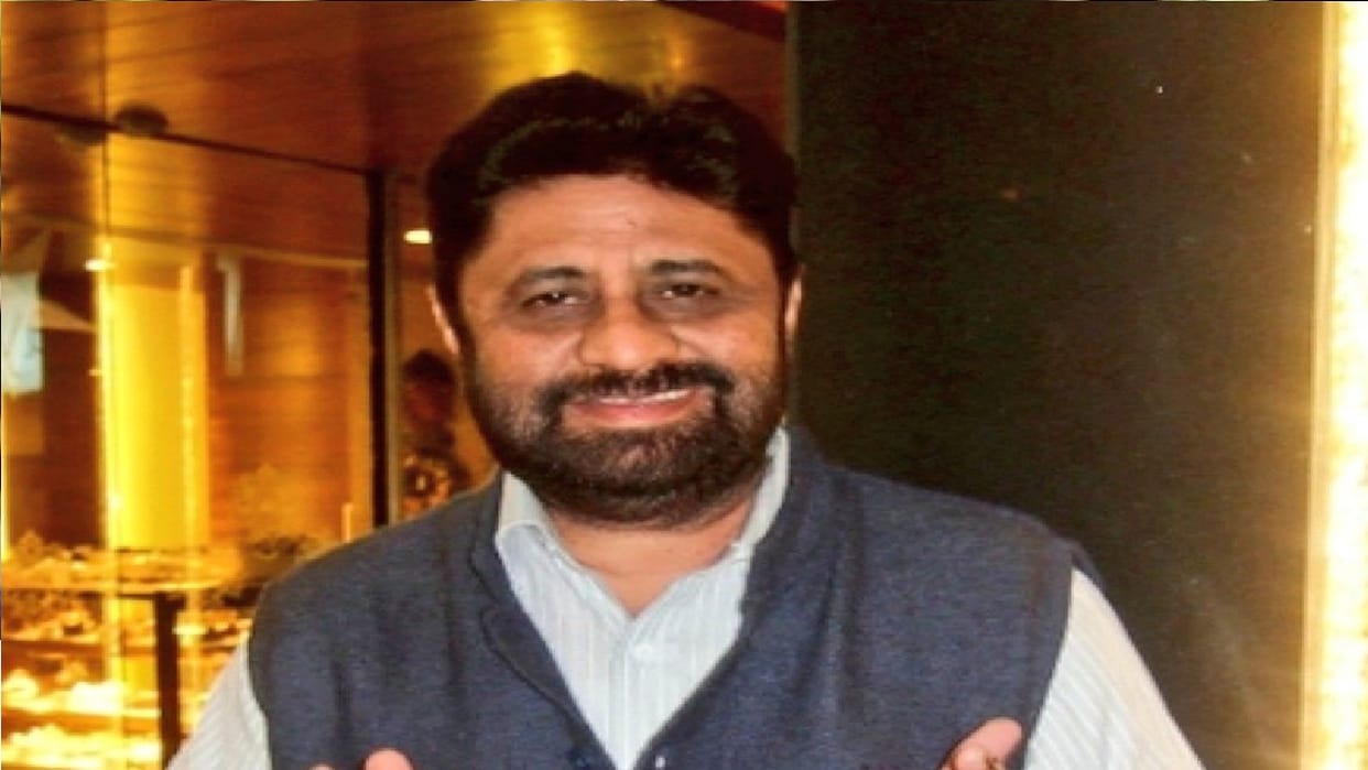 Pradeep Chhabra leader who prepared the ground for Aam Aadmi Party in Chandigarh, passed away