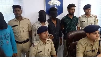 Patna Crime: पुराने विवाद को लेकर युवक की हुई हत्या, धारदार ब्लेड से अपराधियों ने घटना को दिया अंजाम A young man was murdered in Patna over an old dispute in patna