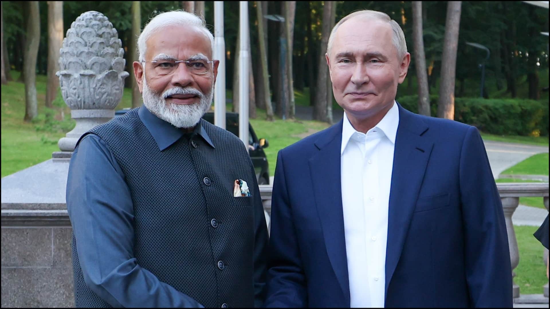 Russia Ukraine Ceasefire Proposal Updates: In Putin Ukraine Briefing Words Of Gratitude For Trump PM Modi