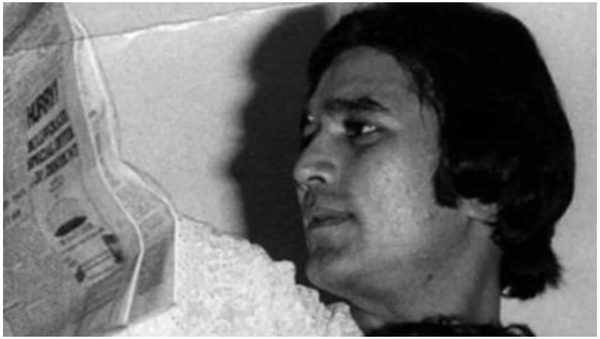 Kalki 2898 AD actor Amitabh Bachchan Saif Ali Khan Shahrukh Khan Govinda Rajesh Khanna played role of a chef