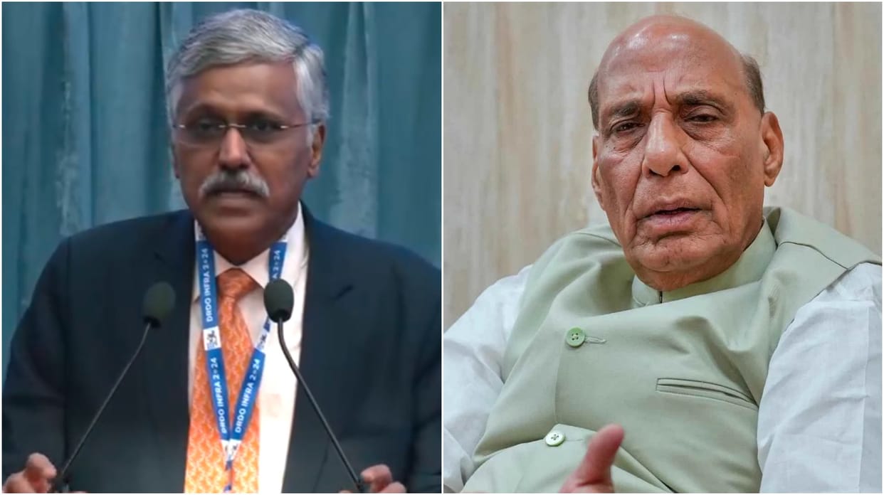 Government said Killing of 5 Army personnel in J-K's Kathua will not go unavenged