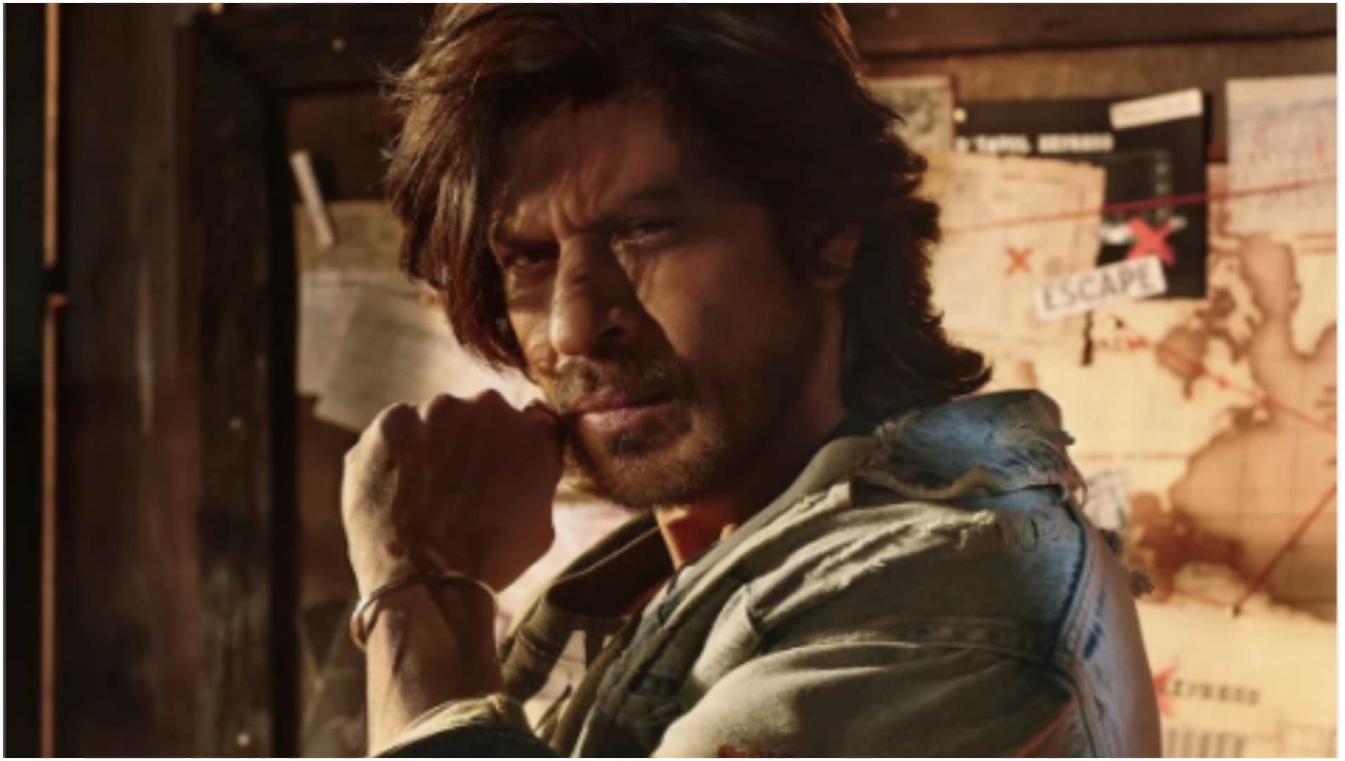 Kalki 2898 AD actor Amitabh Bachchan Saif Ali Khan Shahrukh Khan Govinda Rajesh Khanna played role of a chef