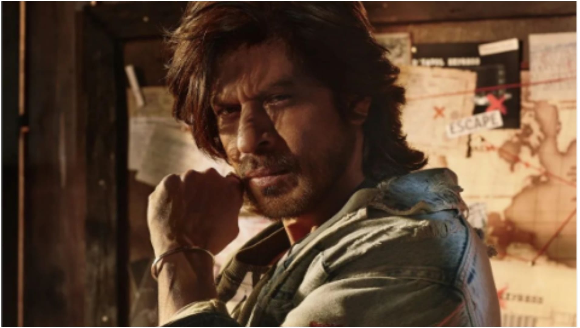 Shahrukh Khan Saif Ali Khan Arjun Rampal Ayushmann Khurrana were married before entering the film industry