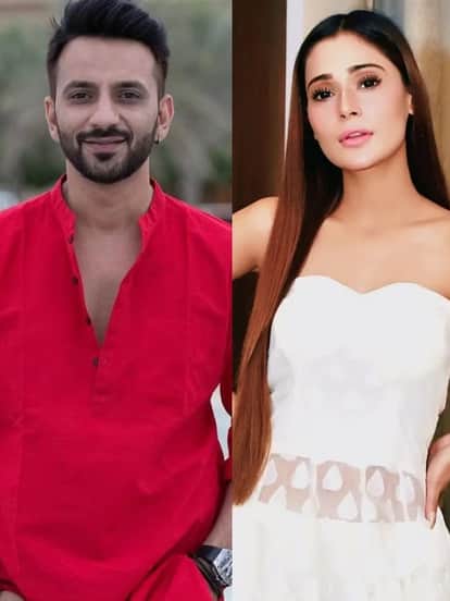 शादी के कुछ महीनों बाद ही अलग हुईं इन सितारों की राहें