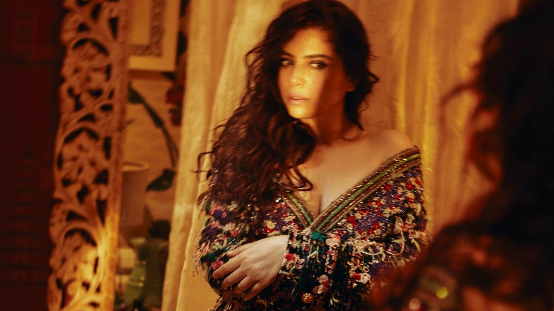 Sonam Khan Recall how Aditya Chopra saved her life on sets of film Vijay she Almost Drowning on shooting