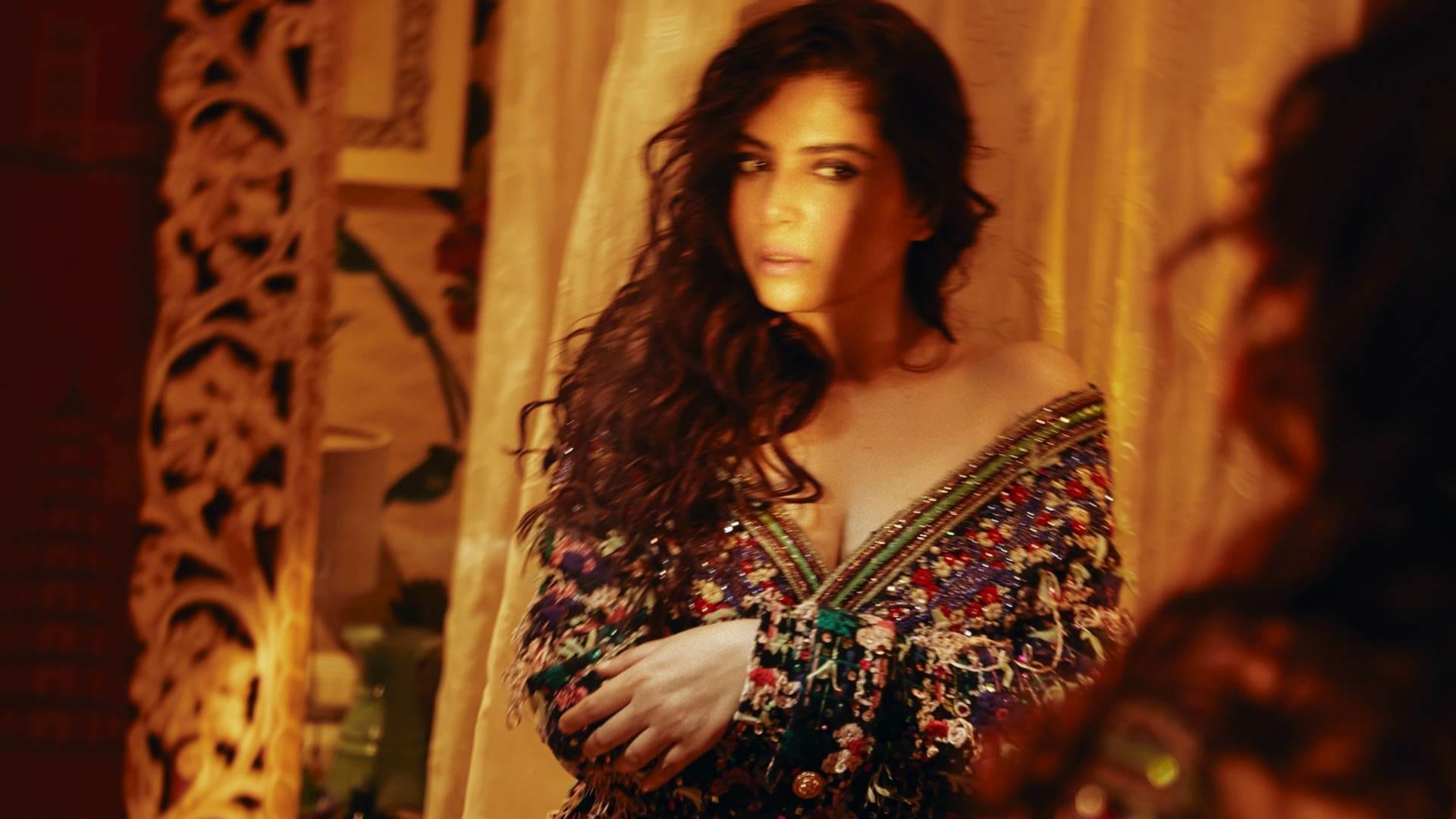 Sonam Khan Recall how Aditya Chopra saved her life on sets of film Vijay she Almost Drowning on shooting