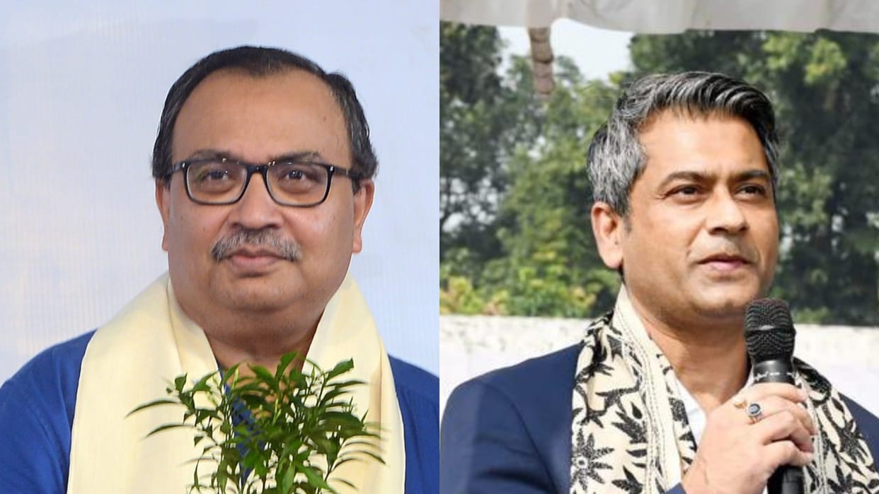 West Bengal: TMC leader accuses BJP candidate, says he offered bribe for support in by-election