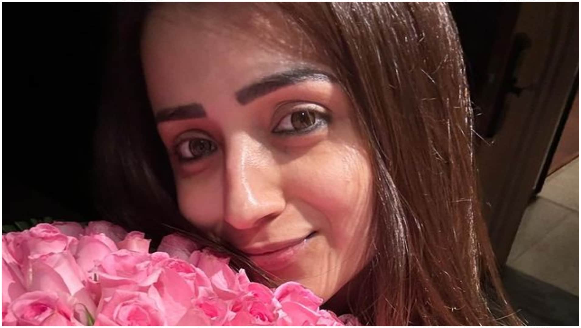 Vishwambhara actress Trisha Krishnan OTT debut web series Brinda will be premiere from 2 August 2024