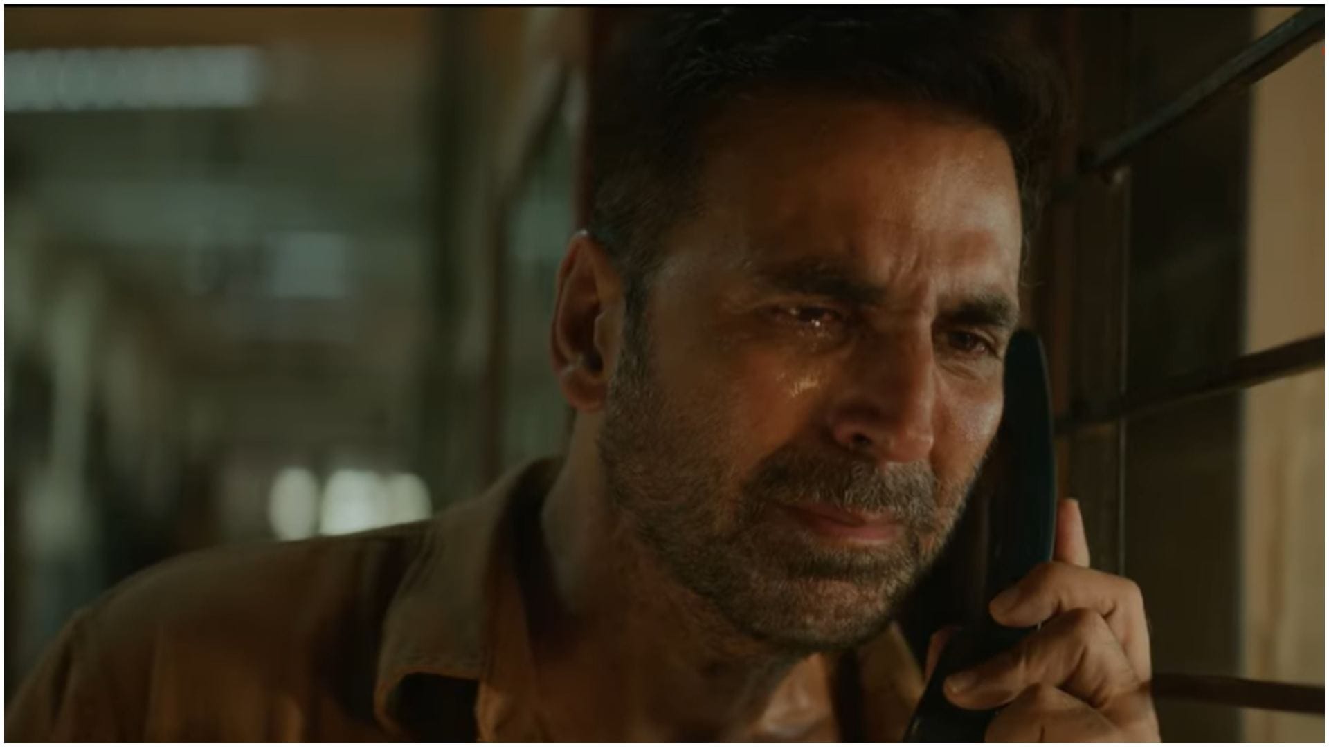 Akshay Kumar Film Sarfira Advance Booking Now Open Actor shares post says Its time to witness a crazy dream