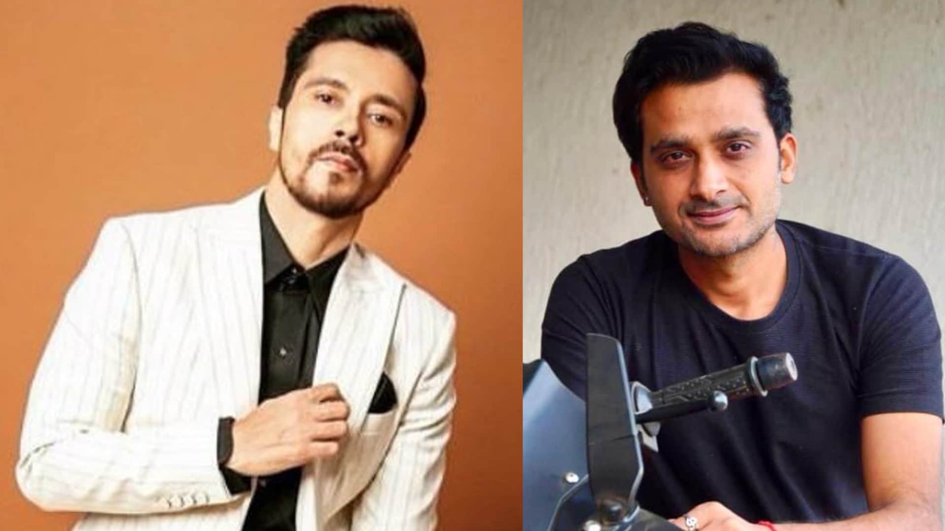 The Kashmir files fame Darshan Kumaar will be seen in grey shade in the film RMCS deets inside