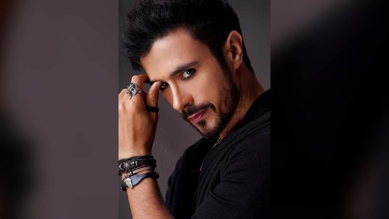 The Kashmir files fame Darshan Kumaar will be seen in grey shade in the film RMCS deets inside