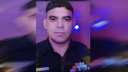 Kathua Terrorist Attack Uttarakhand Five soldiers martyred mourning in State bodies Jolly Grant Airport