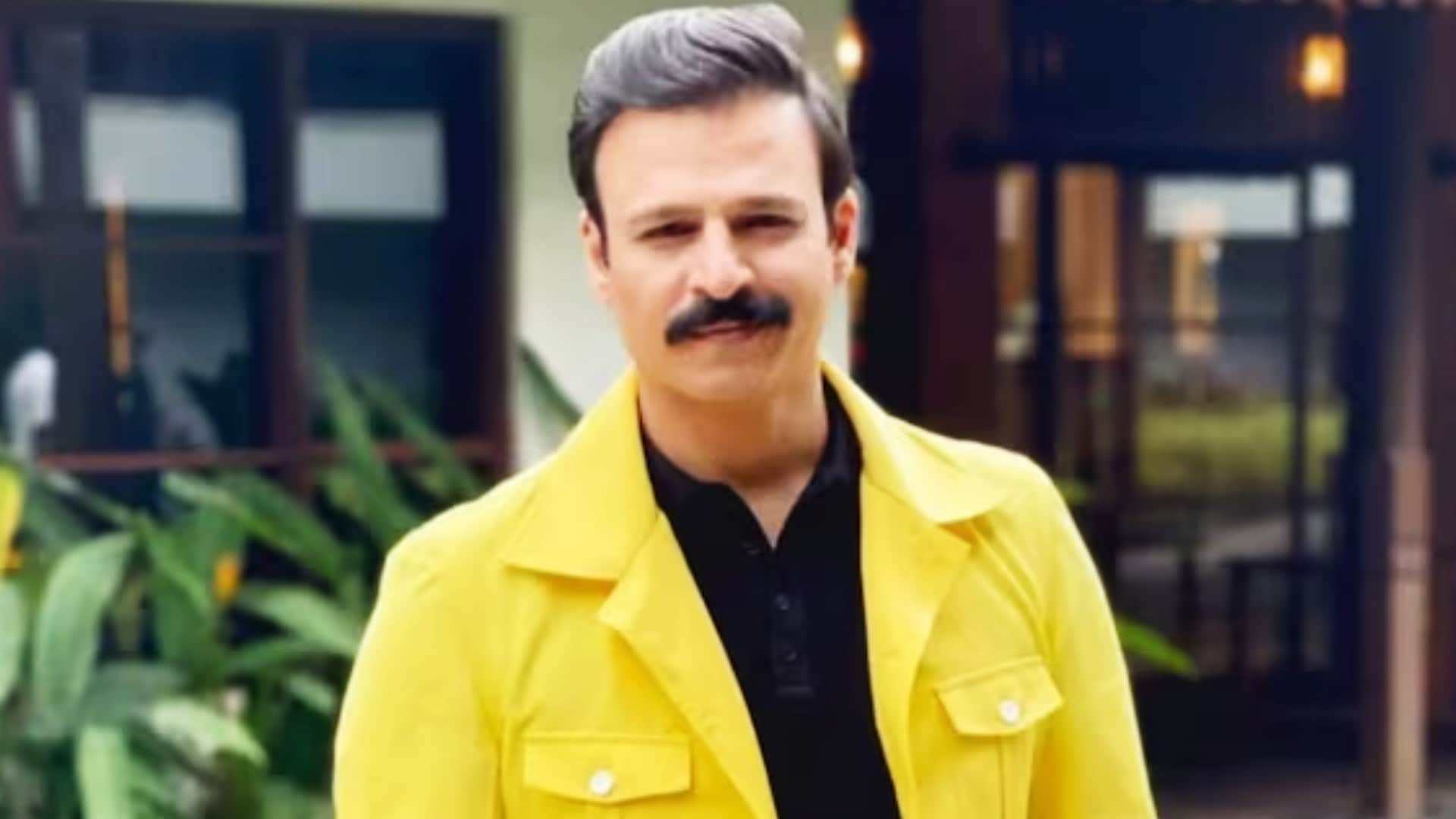 Vivek Oberoi Revealed Reject Shah Rukh Khan Farah Khan Mega Hit Movie