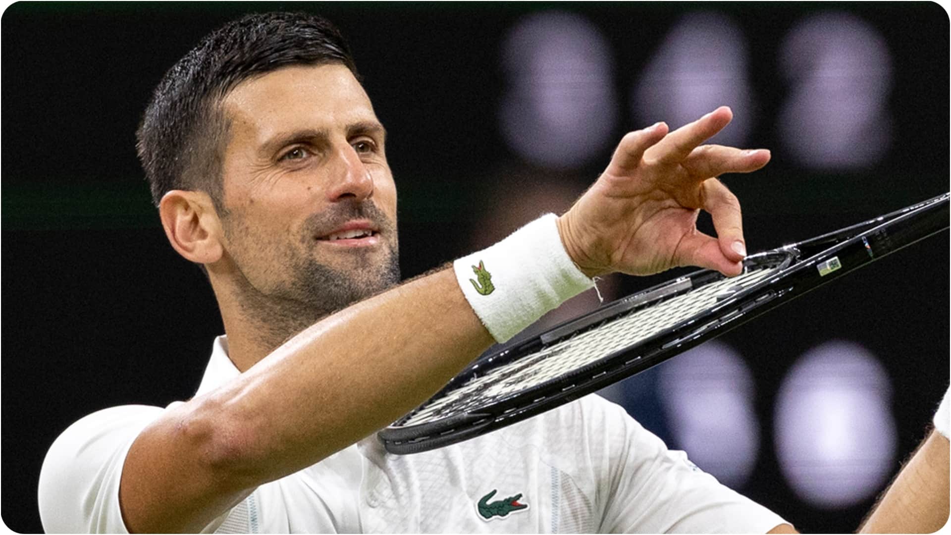 Novak Djokovic Scripts History With 1,000 Consecutive Weeks Inside ATP Top-40