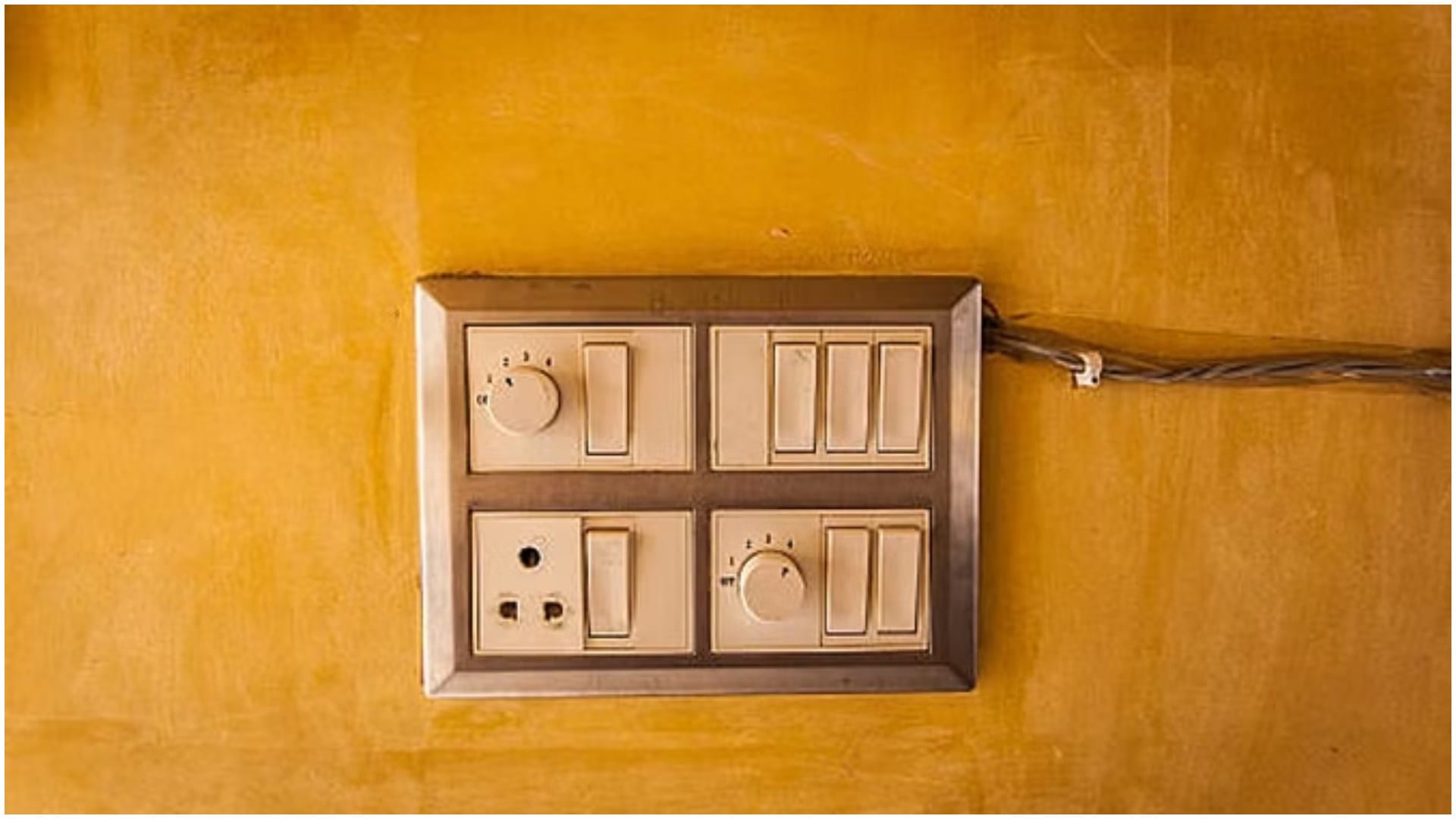 Festive Electrical Safety: Crucial Extension Board and Wiring Errors to Avoid During Holiday Decorations