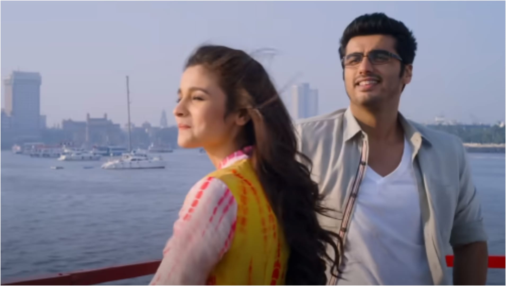 These five superhit films 3 Idiots Kai Po Che Haider Half Girlfriend 2 States are based on the novels