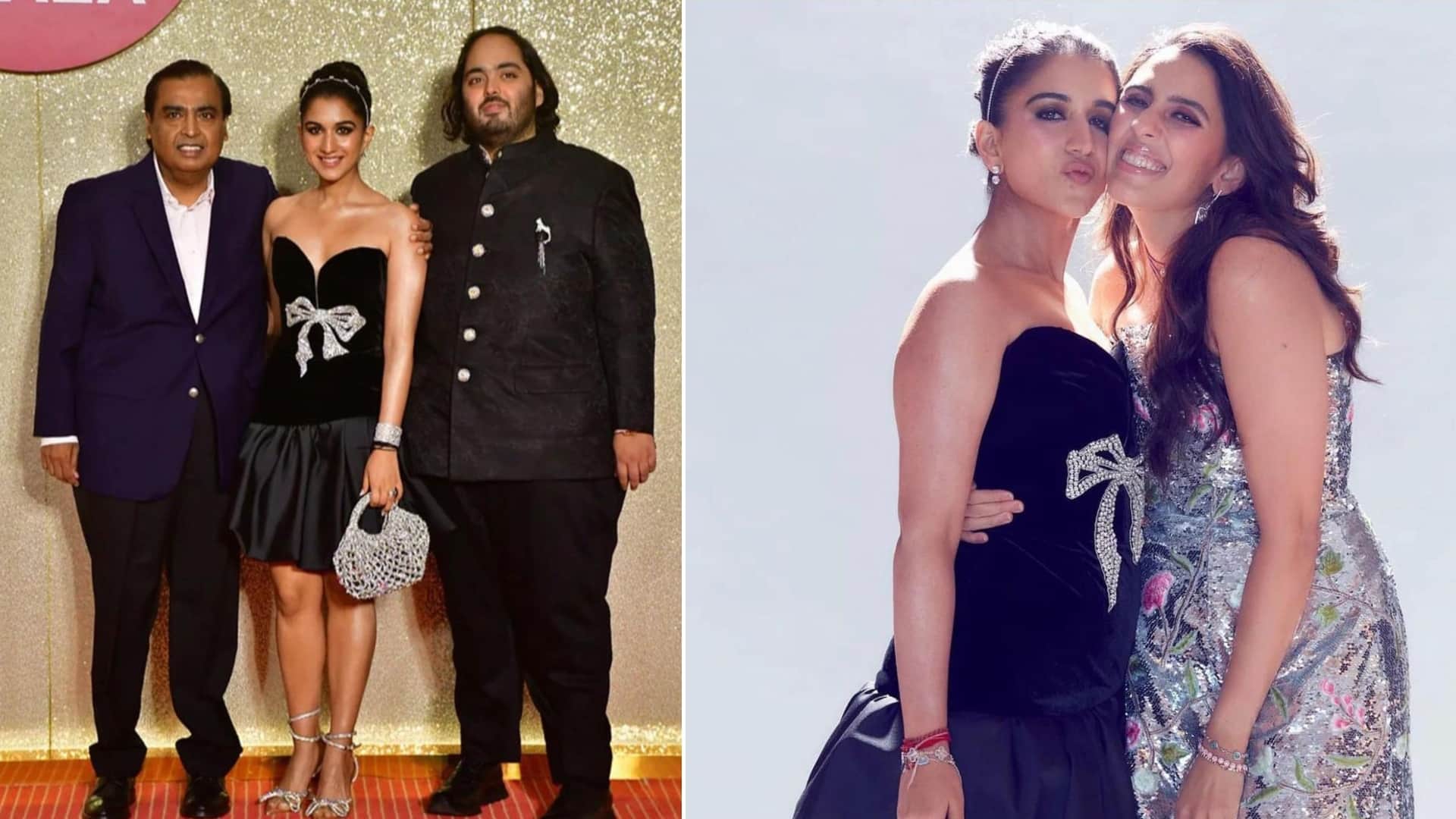 Anant Ambani Radhika Merchant Pre Wedding functions details bollywood hollywood cricket stars