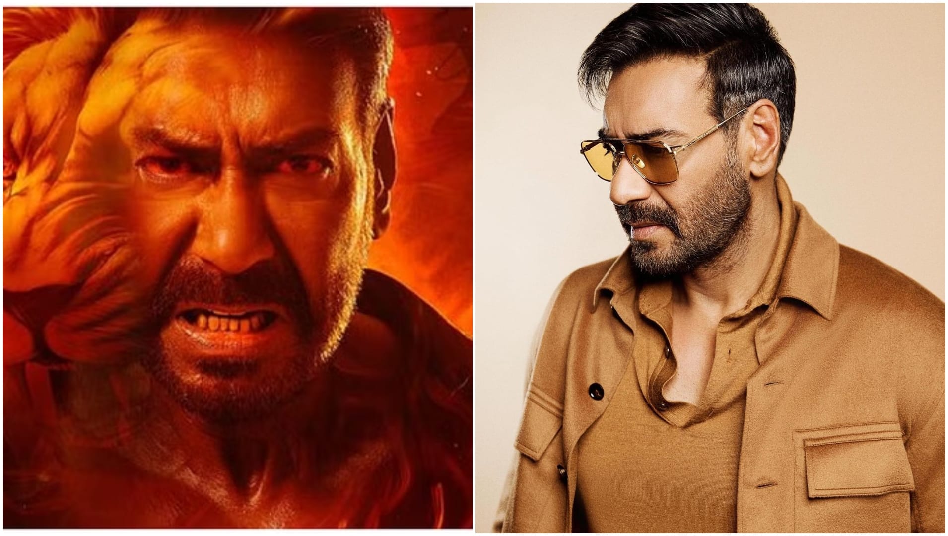 Singham Again director Rohit Shetty shared a picture with Jackie Shroff saying him the  purest soul