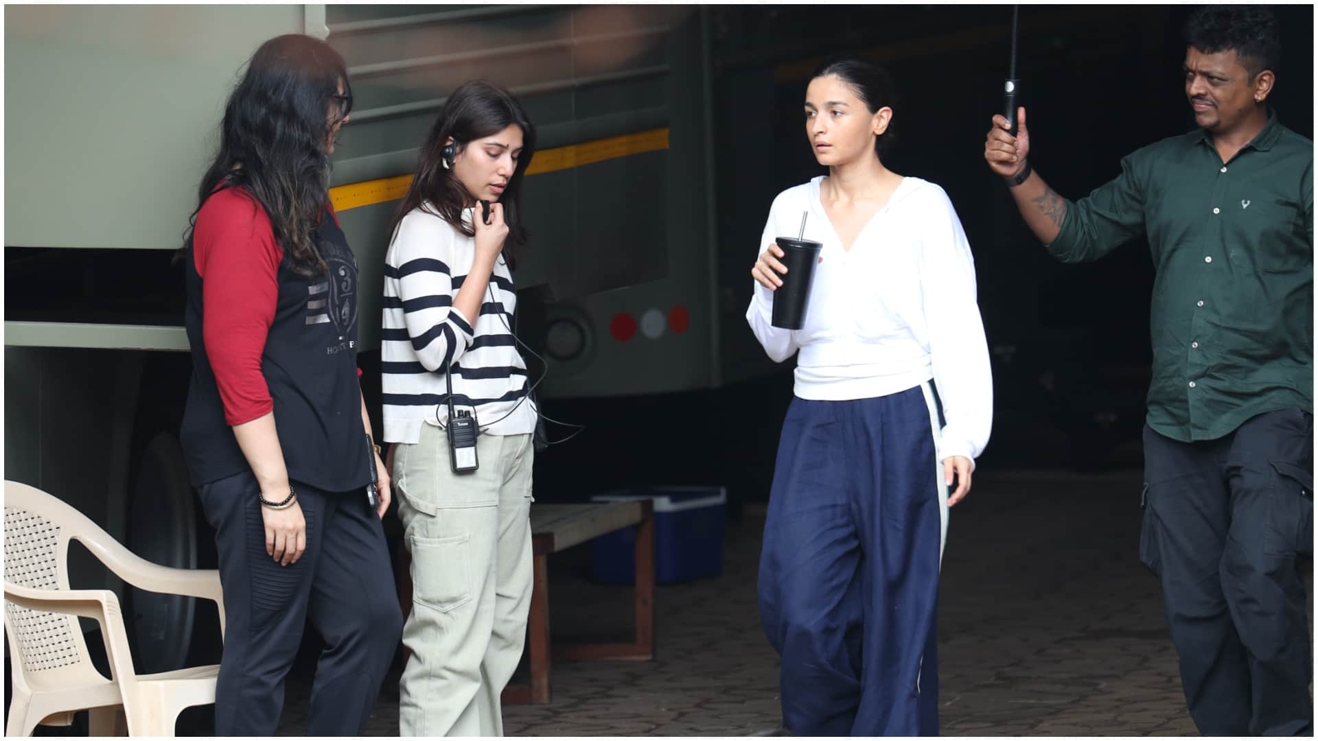 Paris Paralympics 2024 Alia Bhatt celebrated the victory of Indian para athletes shared a special post on soci
