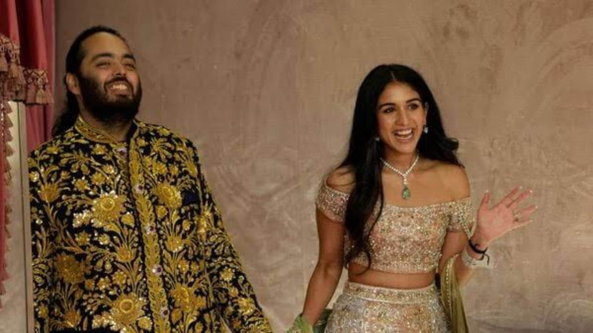 anant Ambani Radhika Merchant Wedding: anant and Radhika future plans after marriage to do work for animals