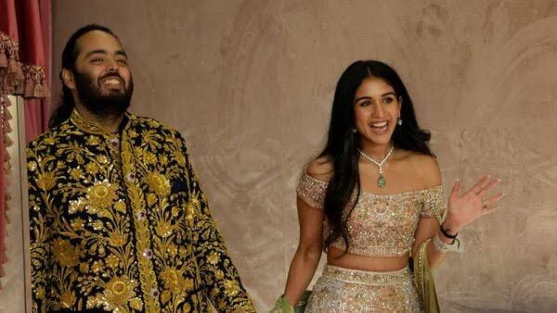anant Ambani Radhika Merchant Wedding: anant and Radhika future plans after marriage to do work for animals