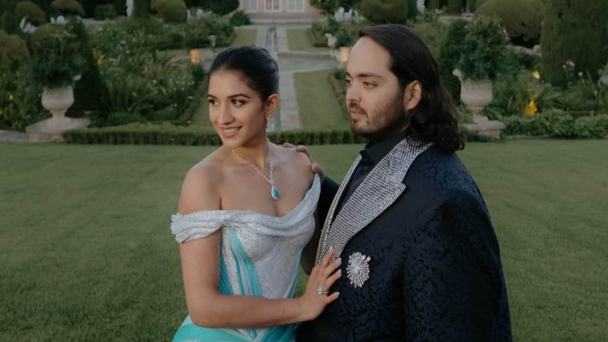 anant Ambani Radhika Merchant Wedding: both will go for honeymoon after marriage these are fav location disprj