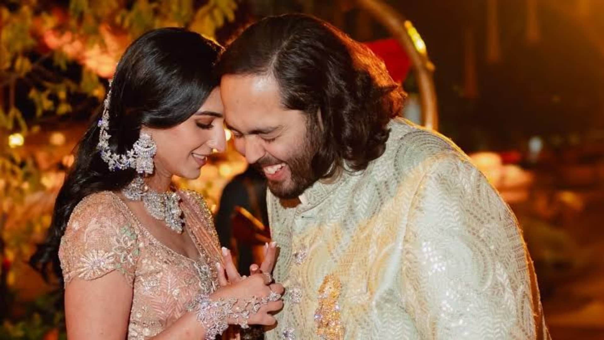 anant Ambani Radhika Merchant Wedding: anant and Radhika future plans after marriage to do work for animals