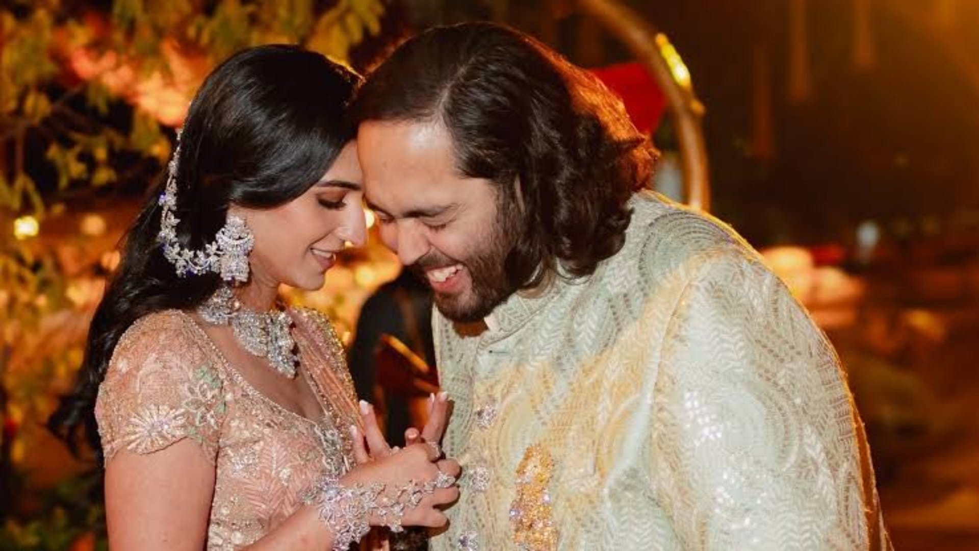 anant Ambani Radhika Merchant Wedding: anant and Radhika future plans after marriage to do work for animals