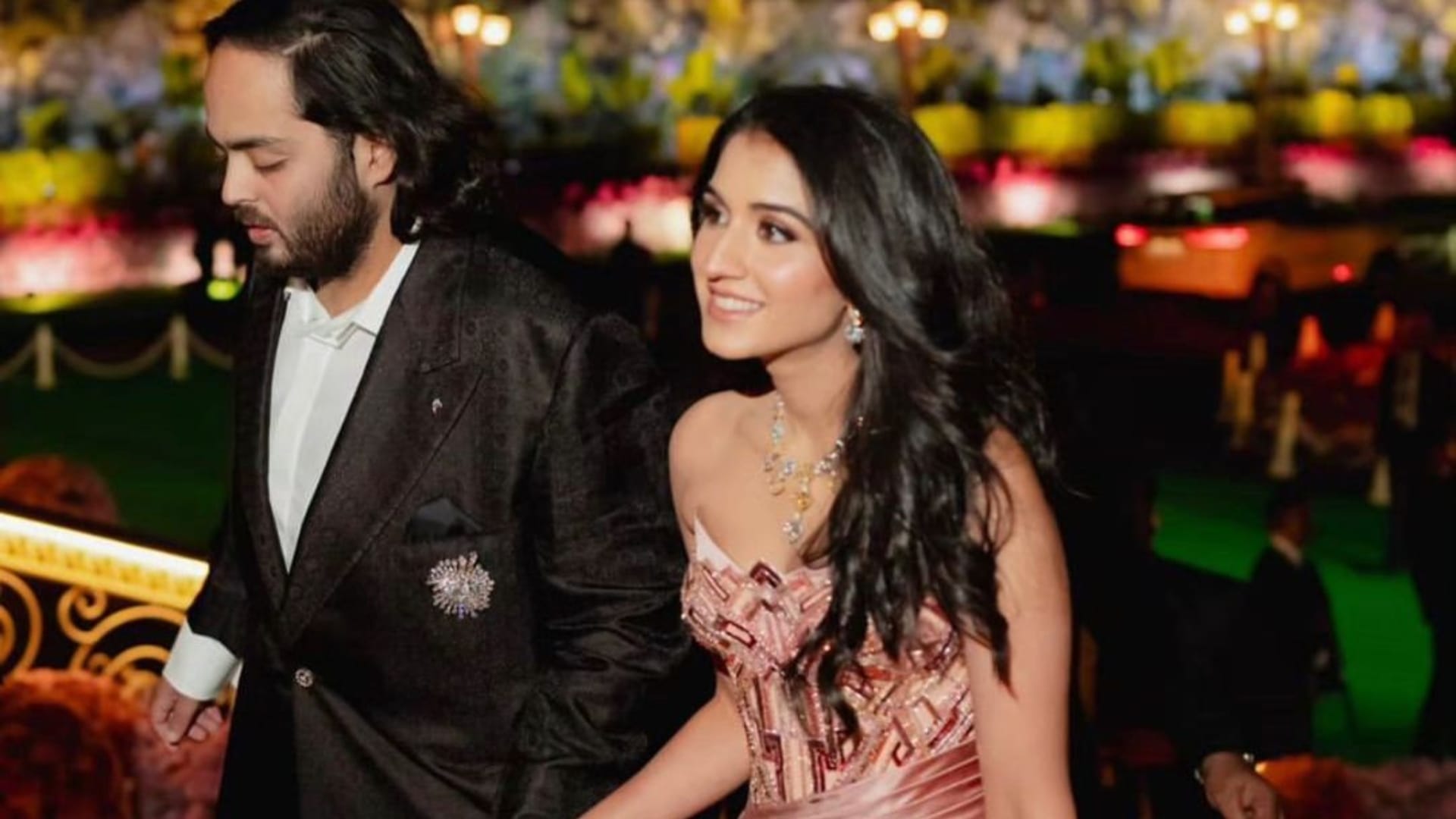anant Ambani Radhika Merchant Wedding: anant and Radhika future plans after marriage to do work for animals