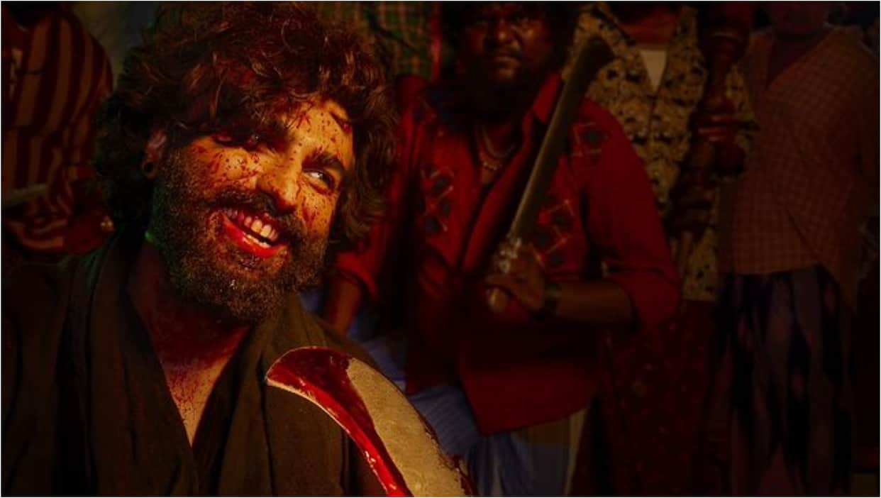 Singham again Arjun Kapoor says Ishaqzaade Boy has turned into man shared emotional note on instagram