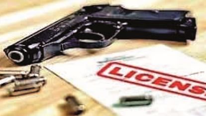 Report of anti-gangster task force will be necessary for arms licenses in Punjab