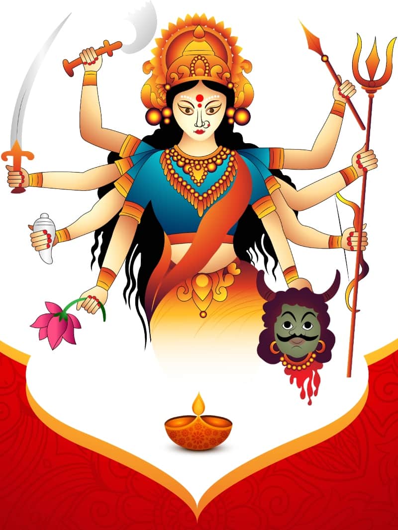 नवरात्रि