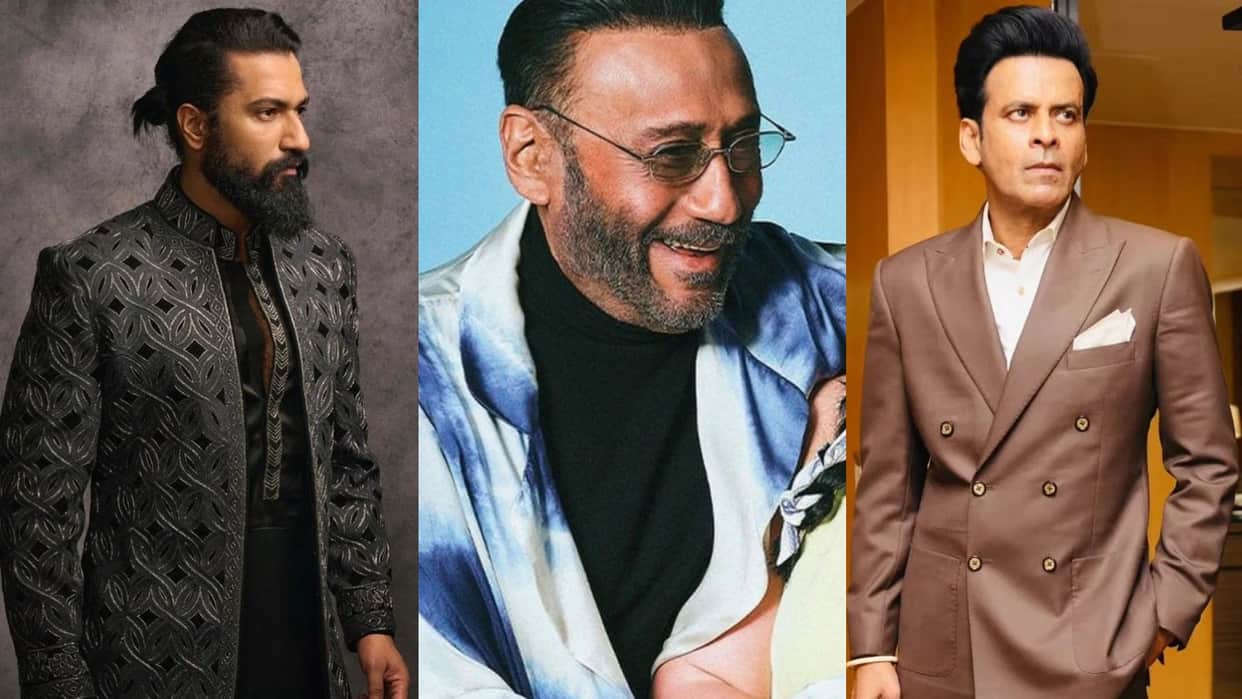 celebs who lived in chawl in struggling days vicky kaushal Jackie Shroff Manoj Bajpayee Shefali Shah Jeetendra