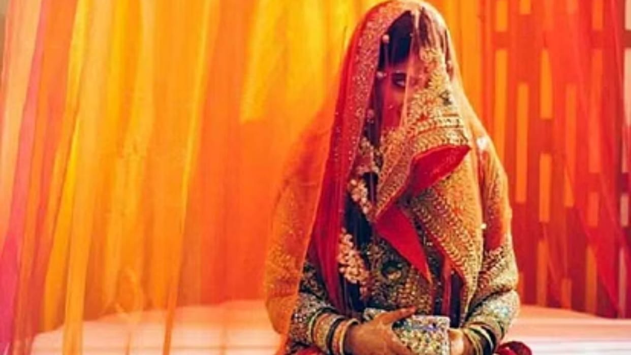 bride refuses to marry groom on wedding day both family complain to police in Tarn Taran