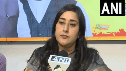 Bansuri Swaraj father former Governor Swaraj Kaushal passes away