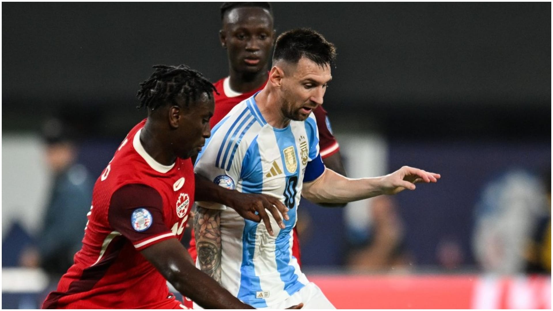 First leg of Lionel Messi India tour in Kolkata, Delhi-Mumbai and Ahmedabad also ready to welcome him