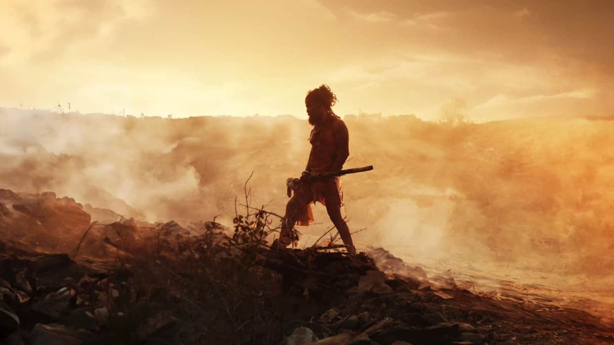 Vikram's new film Thangalaan trailer released story of Kolar Gold Field will be seen again on silver screen