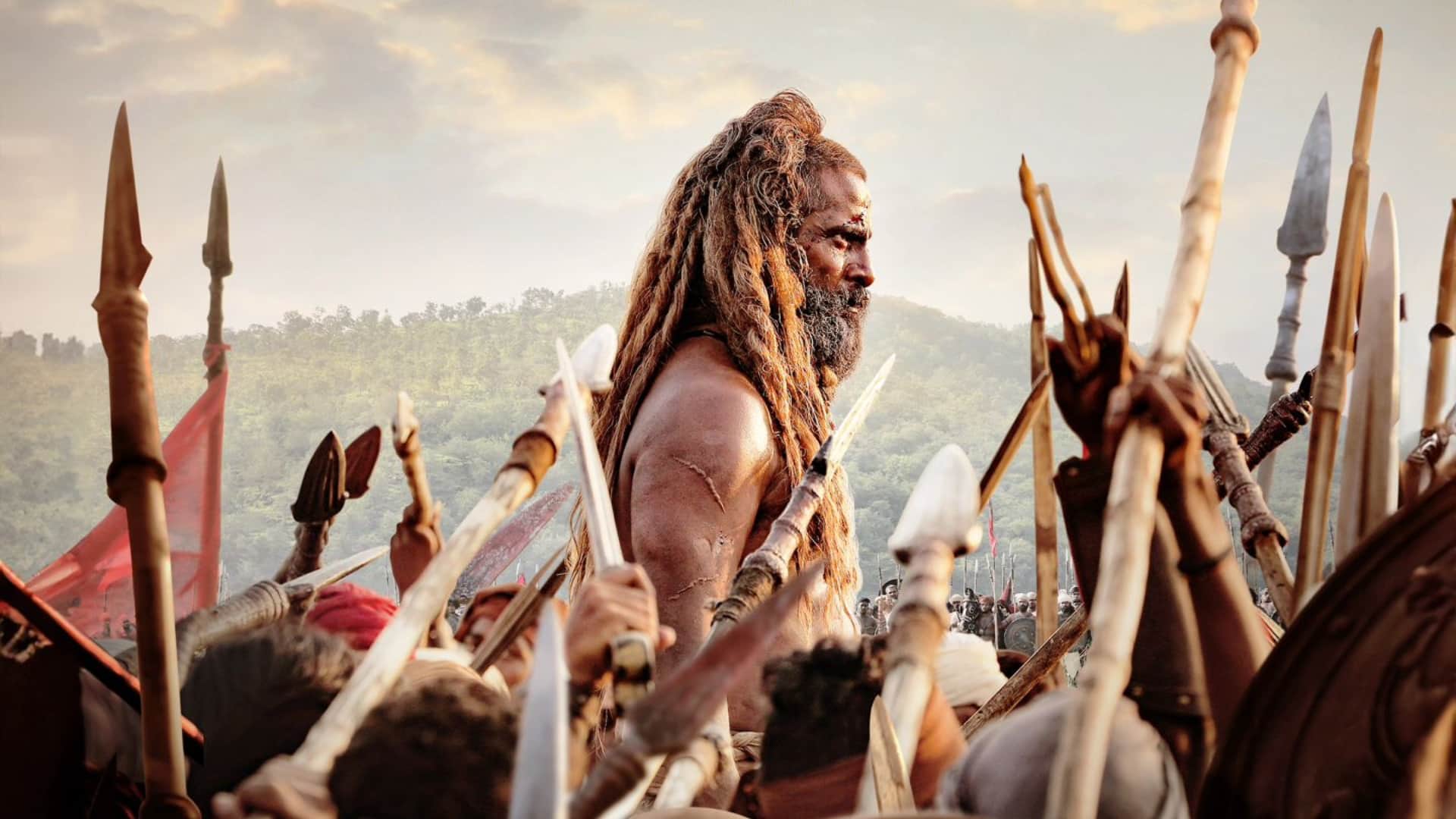 Thangalaan passed with UA certificate from censor board vikram film audio launch event on 2 August in Chennai