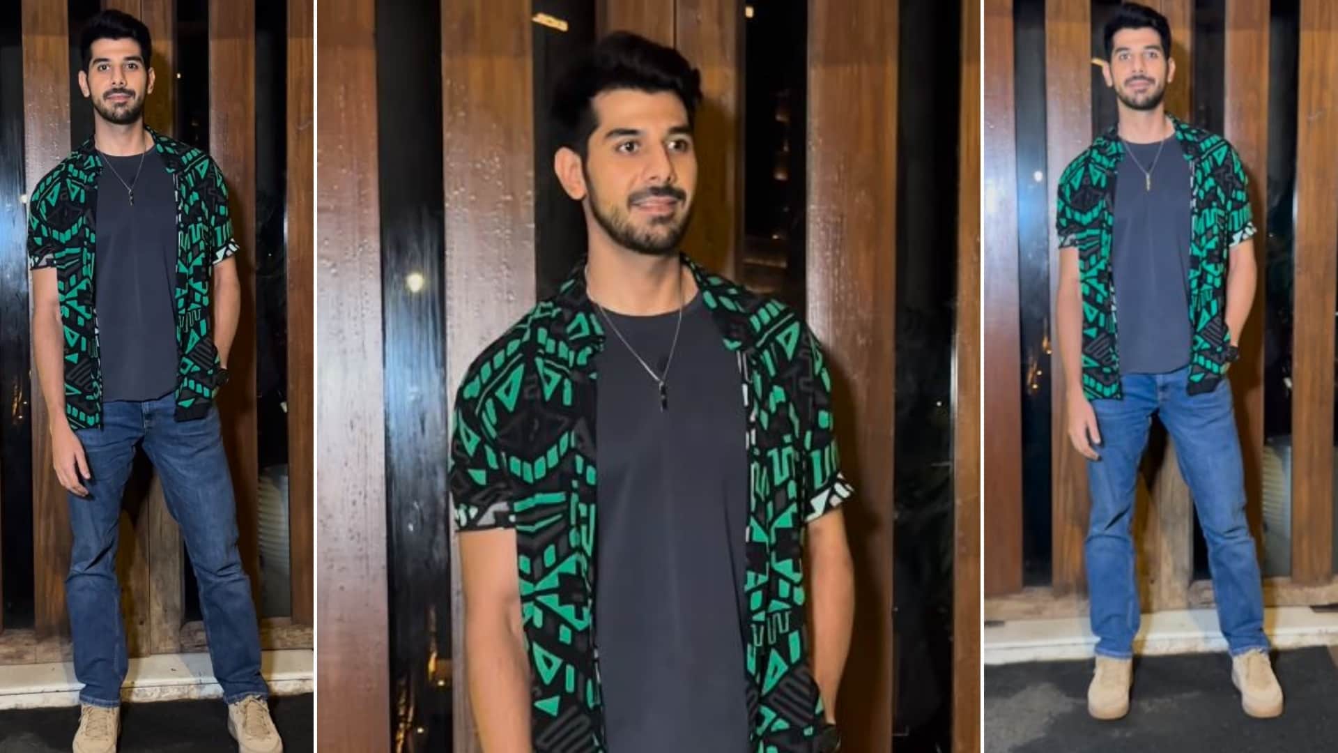 Deva Wrap Up Party Shahid Kapoor Pooja hegde Pavail Gulati Attends Next Action movie Look goes viral