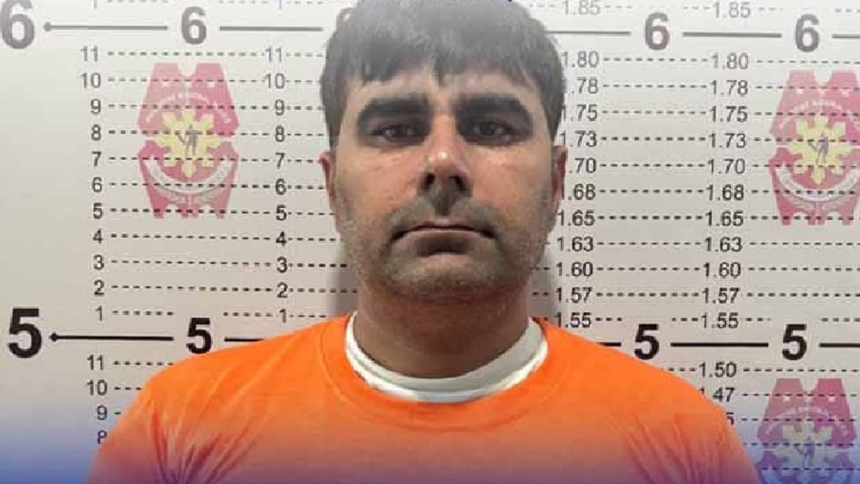 Kaithal gangster Jogindra Gyong arrested in Philippines